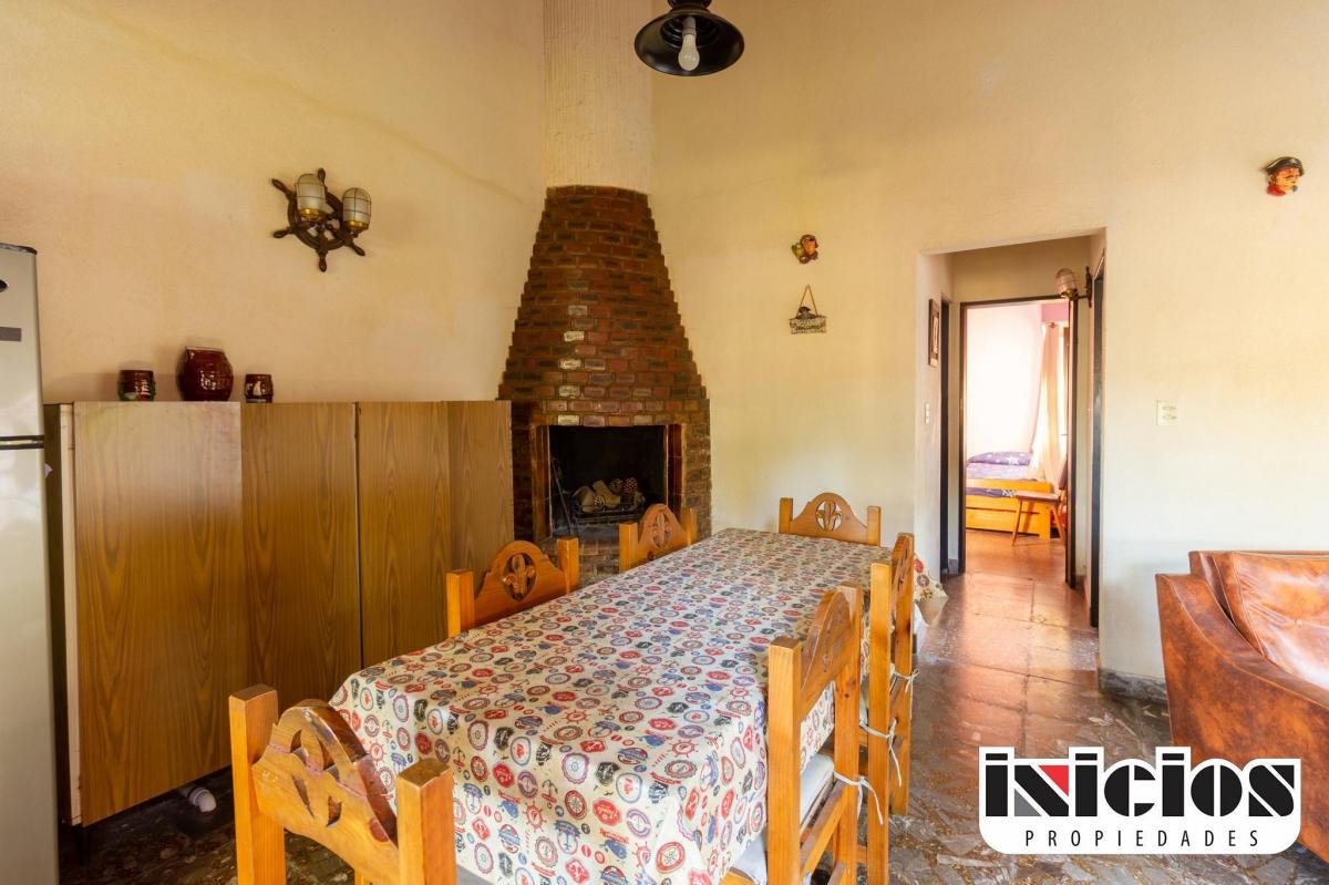 Casa en Lote: Lebensohn Nº 1151 - El Silvio - C424 3