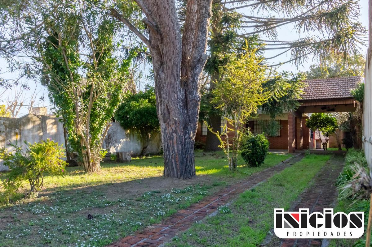 Casa en Lote: Lebensohn Nº 1151 - El Silvio - C424 4