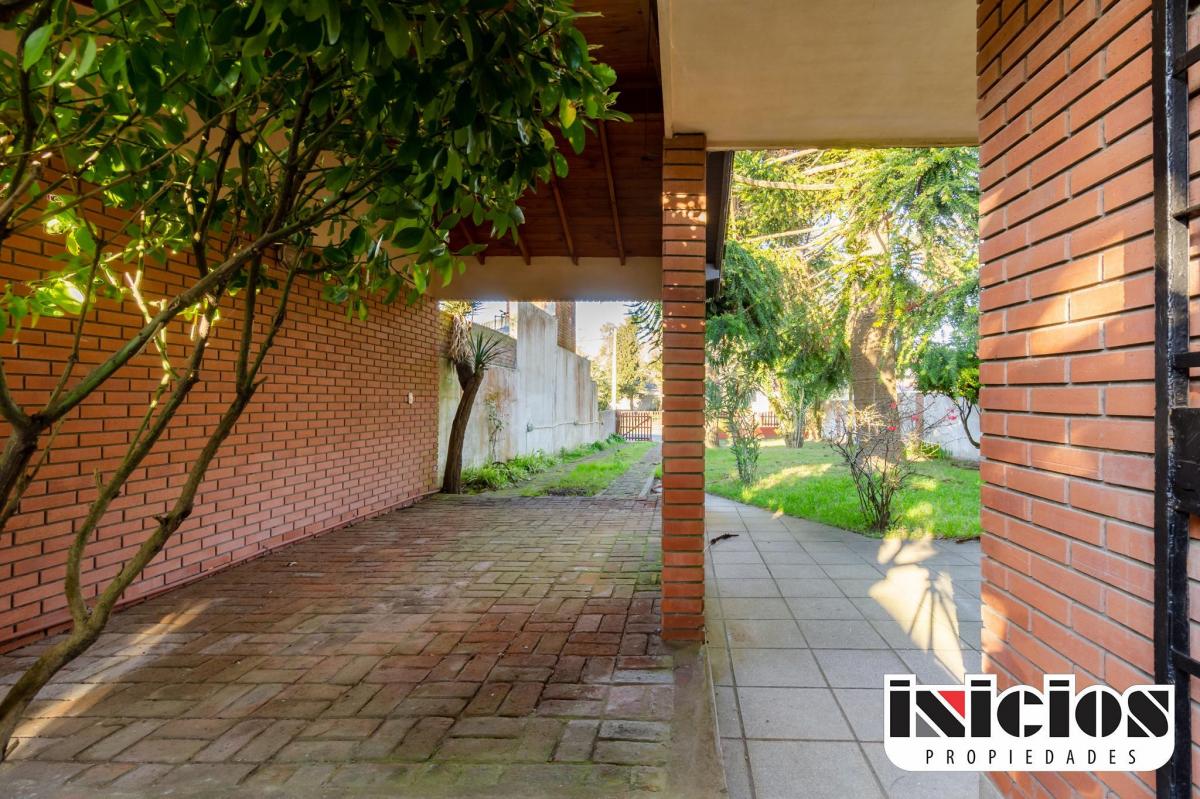 Casa en Lote: Lebensohn Nº 1151 - El Silvio - C424 1