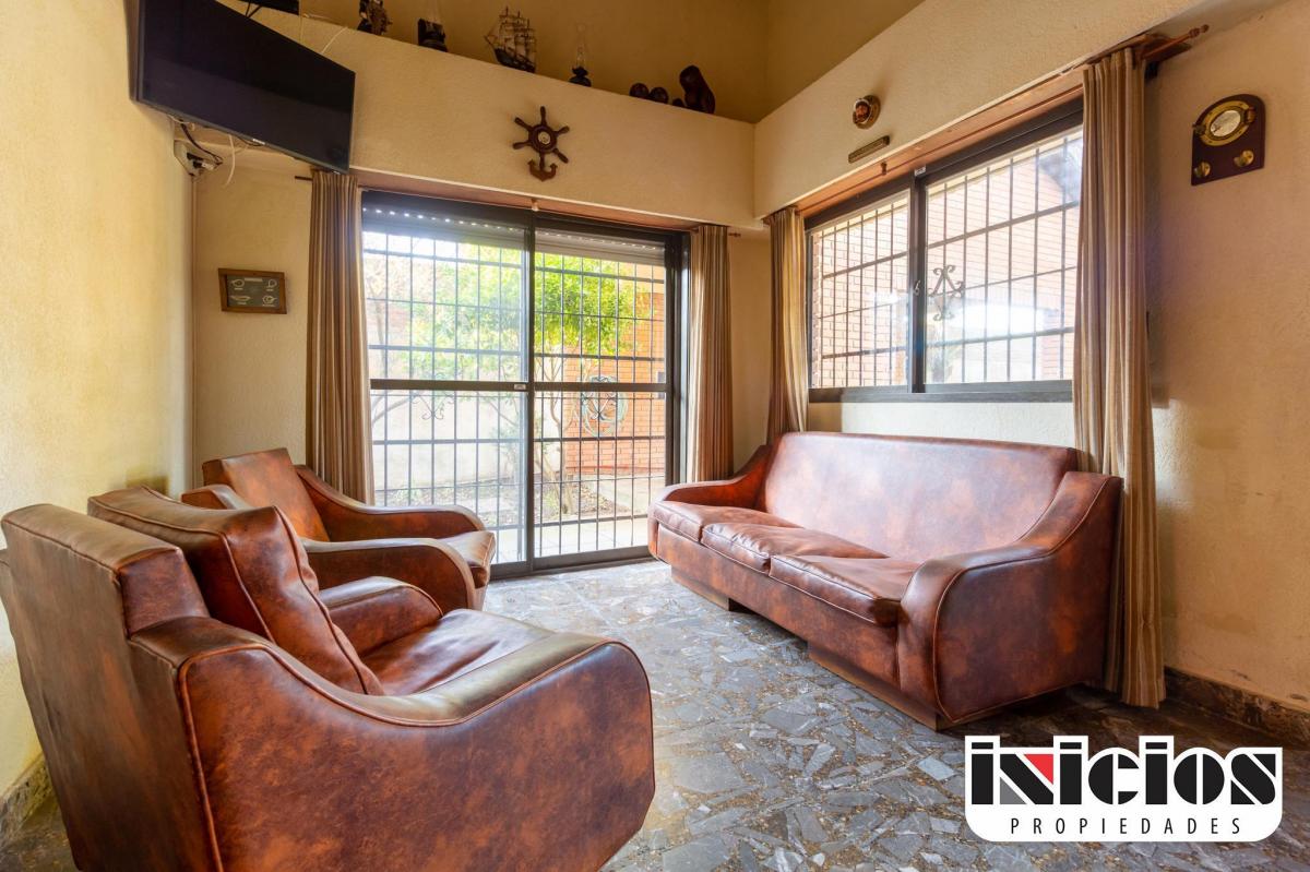 Casa en Lote: Lebensohn Nº 1151 - El Silvio - C424 5