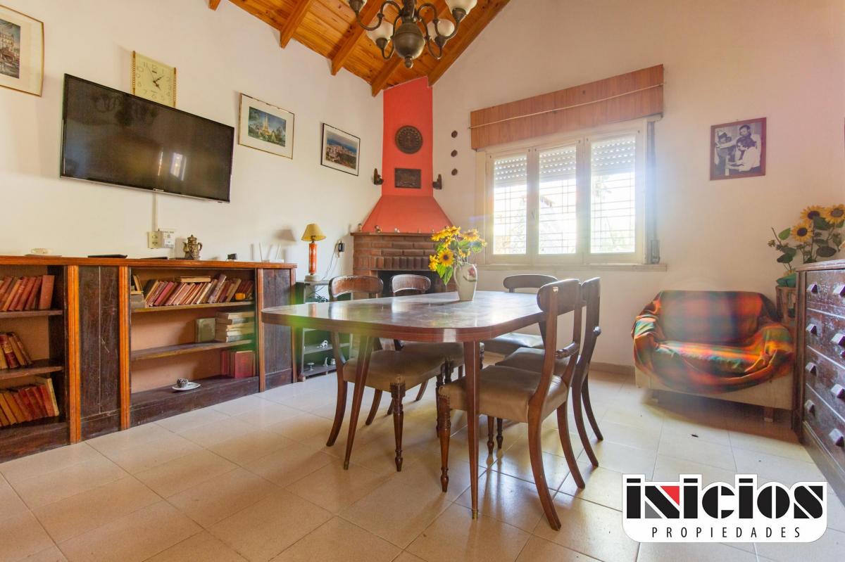 Chalet en Lote: Yrigoyen Nº 1053 - El Silvio - C779 4