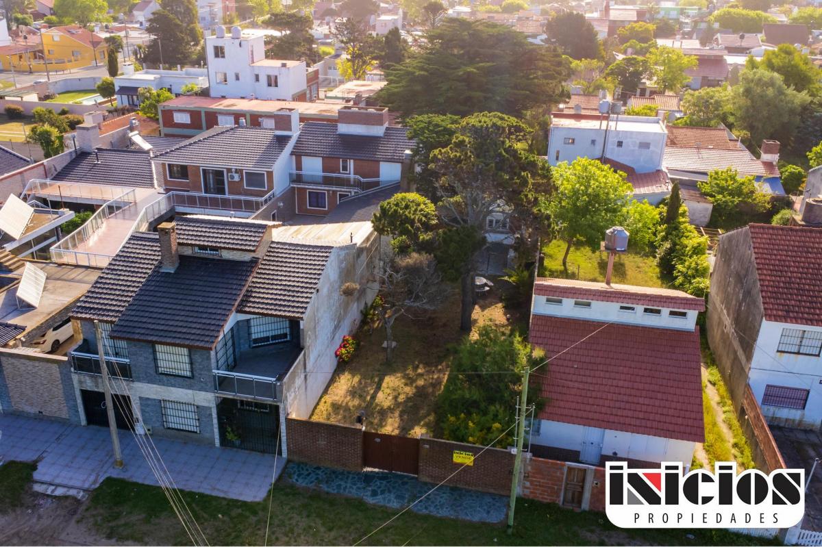 Chalet en Lote: Yrigoyen Nº 1053 - El Silvio - C779 3
