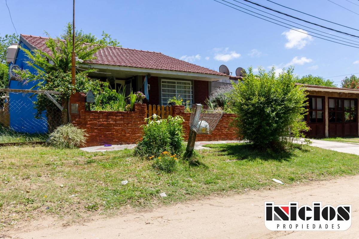 Chalet en Lote: Rico Nº 1163 - El Silvio - C266 4