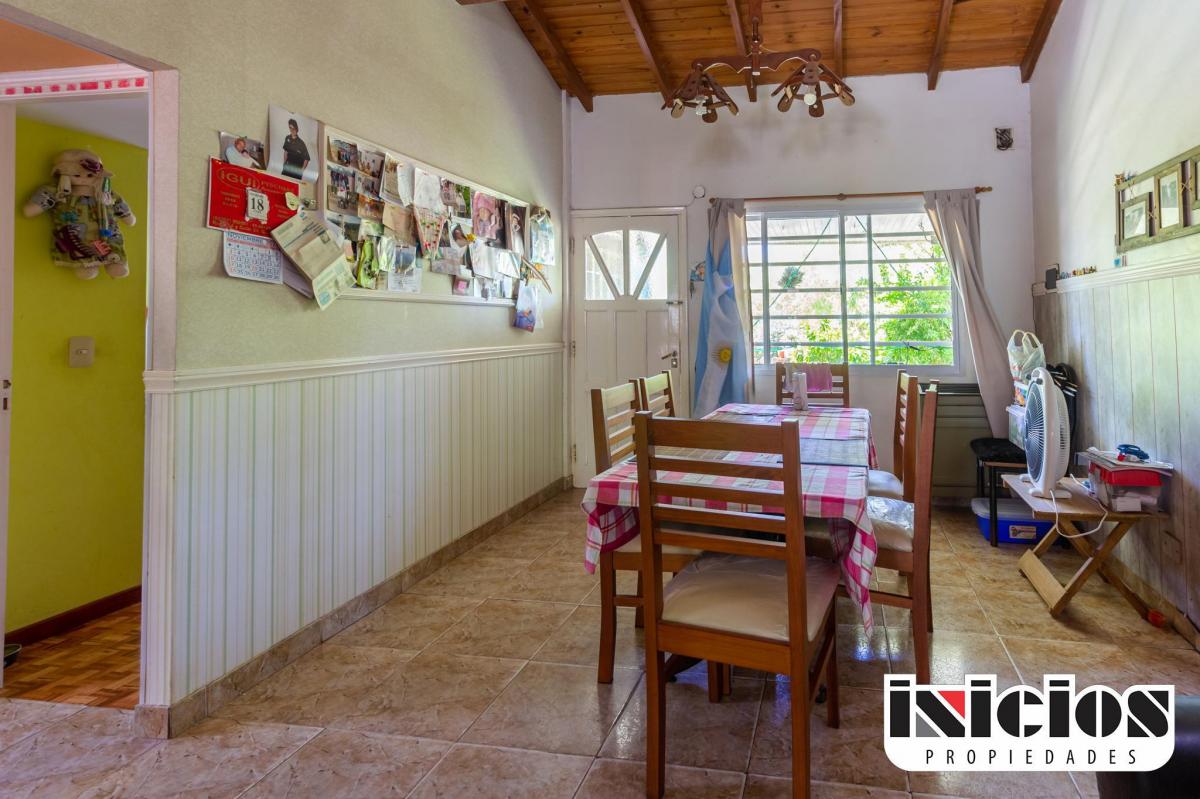 Chalet en Lote: Rico Nº 1163 - El Silvio - C266 3