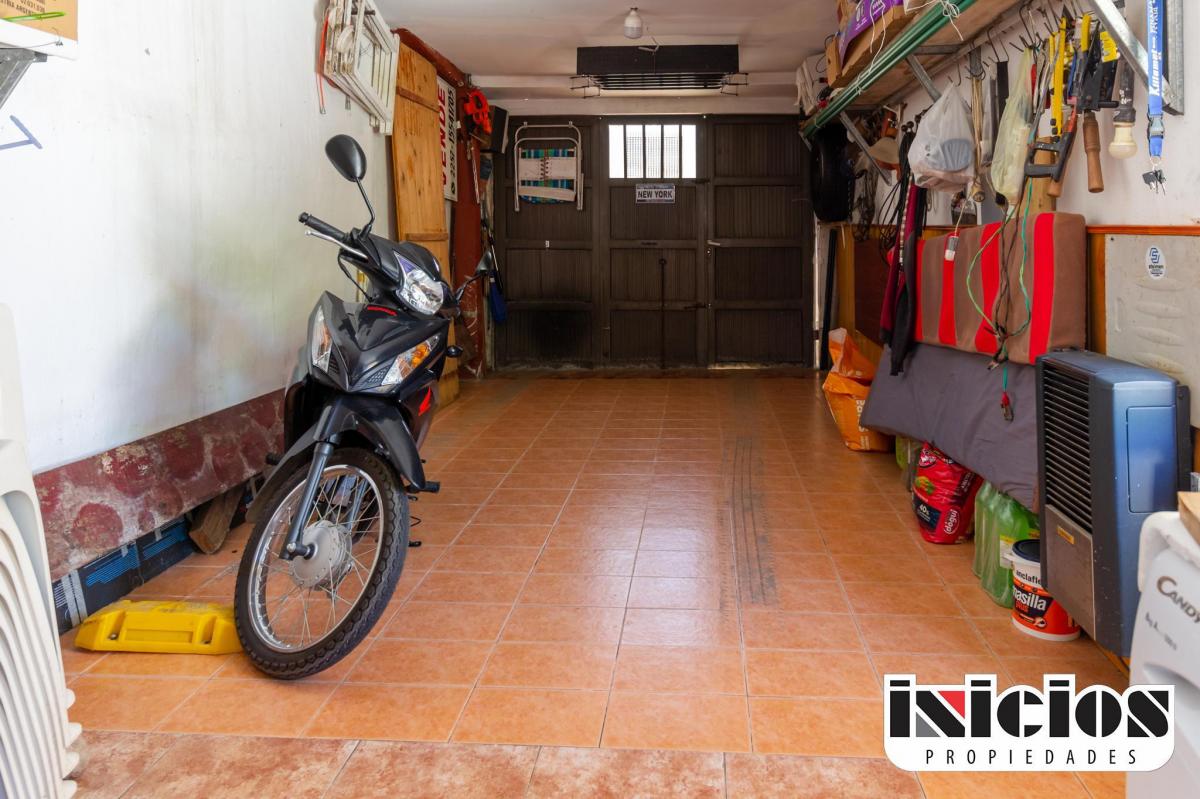 Chalet en Lote: Rico Nº 1163 - El Silvio - C266 2