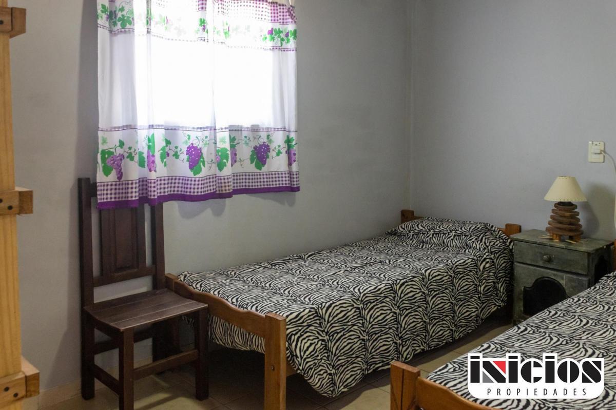 Departamento: Yrigoyen Nº 1965 - El Silvio - C465 2