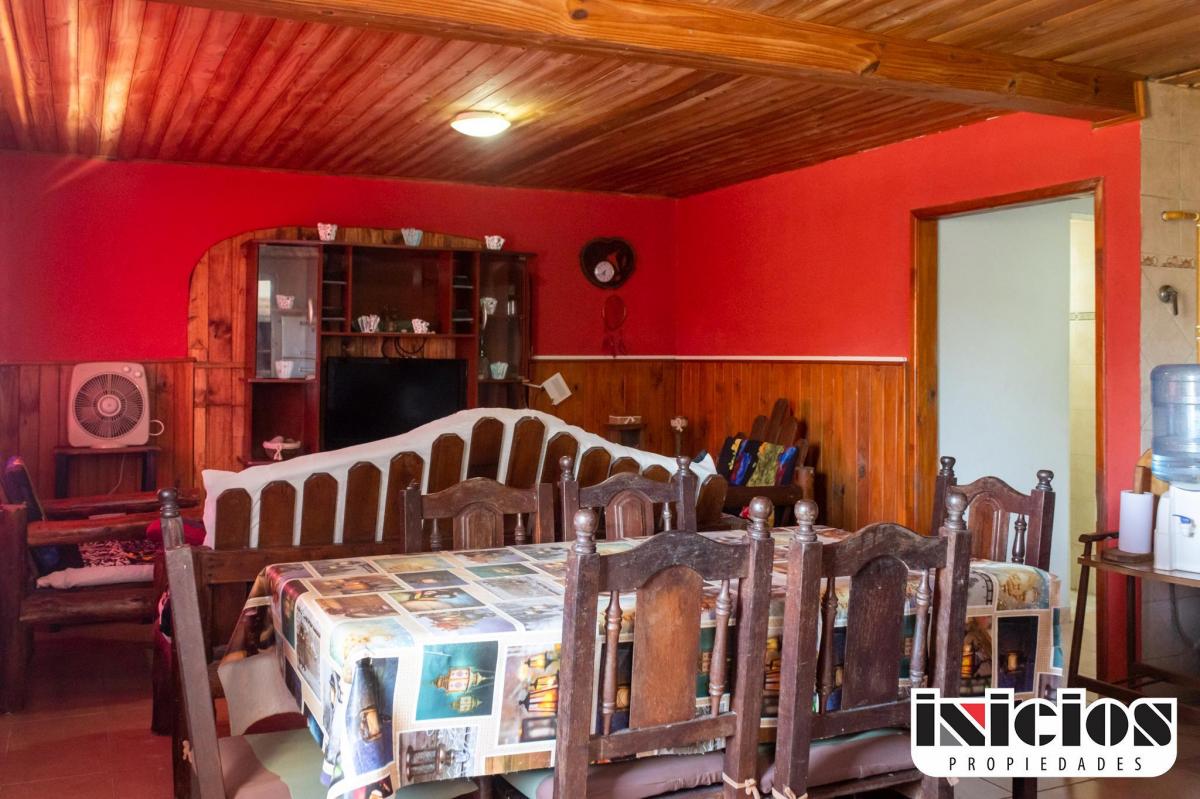Departamento: Yrigoyen Nº 1965 - El Silvio - C465 5
