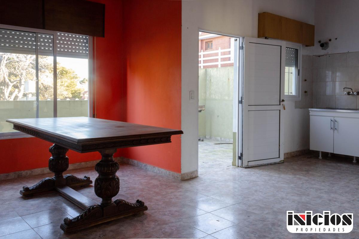 5 Departamentos en Block: Gaito Nº 150 - El Silvio - C695 5