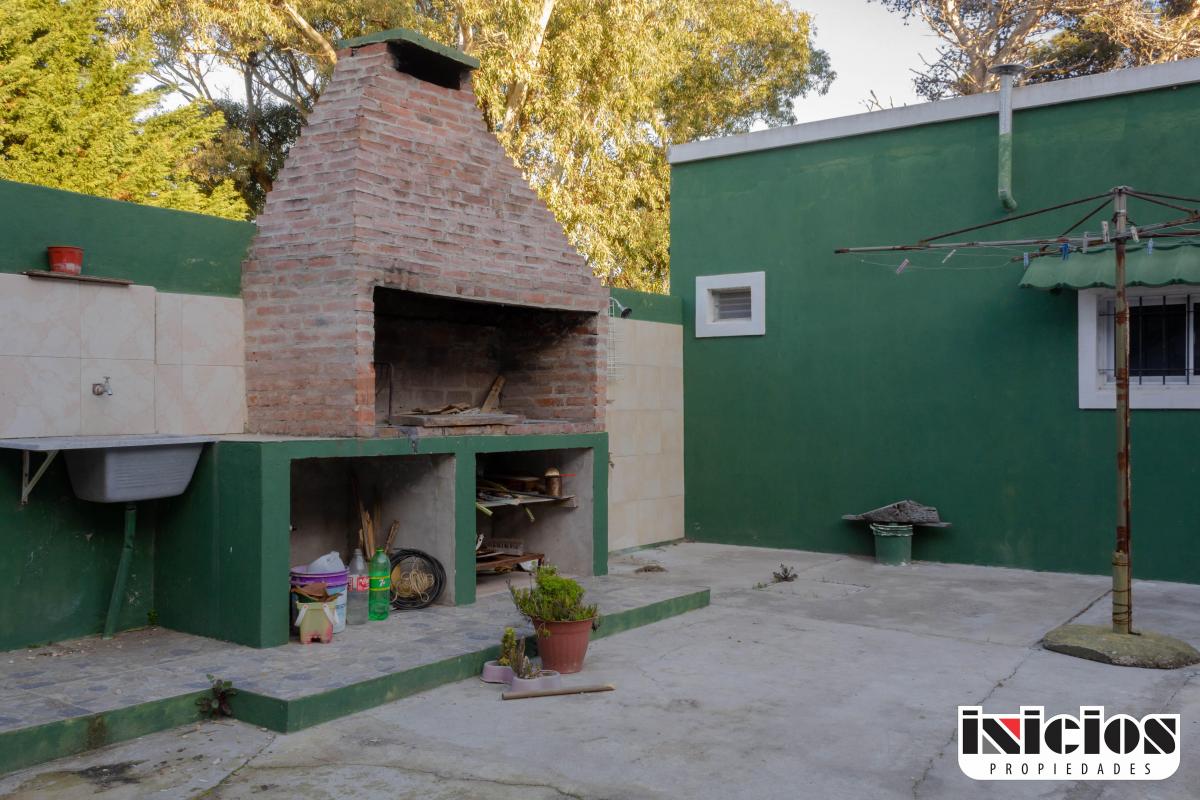 5 Departamentos en Block: Gaito Nº 150 - El Silvio - C695 2