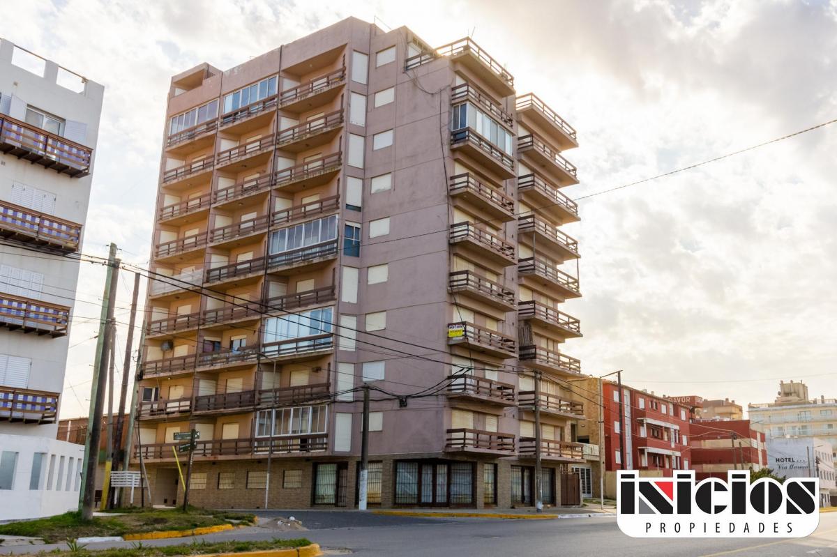 Departamento: Buenos Aires Nº 15 - Mar de Ajo Norte - C324 5