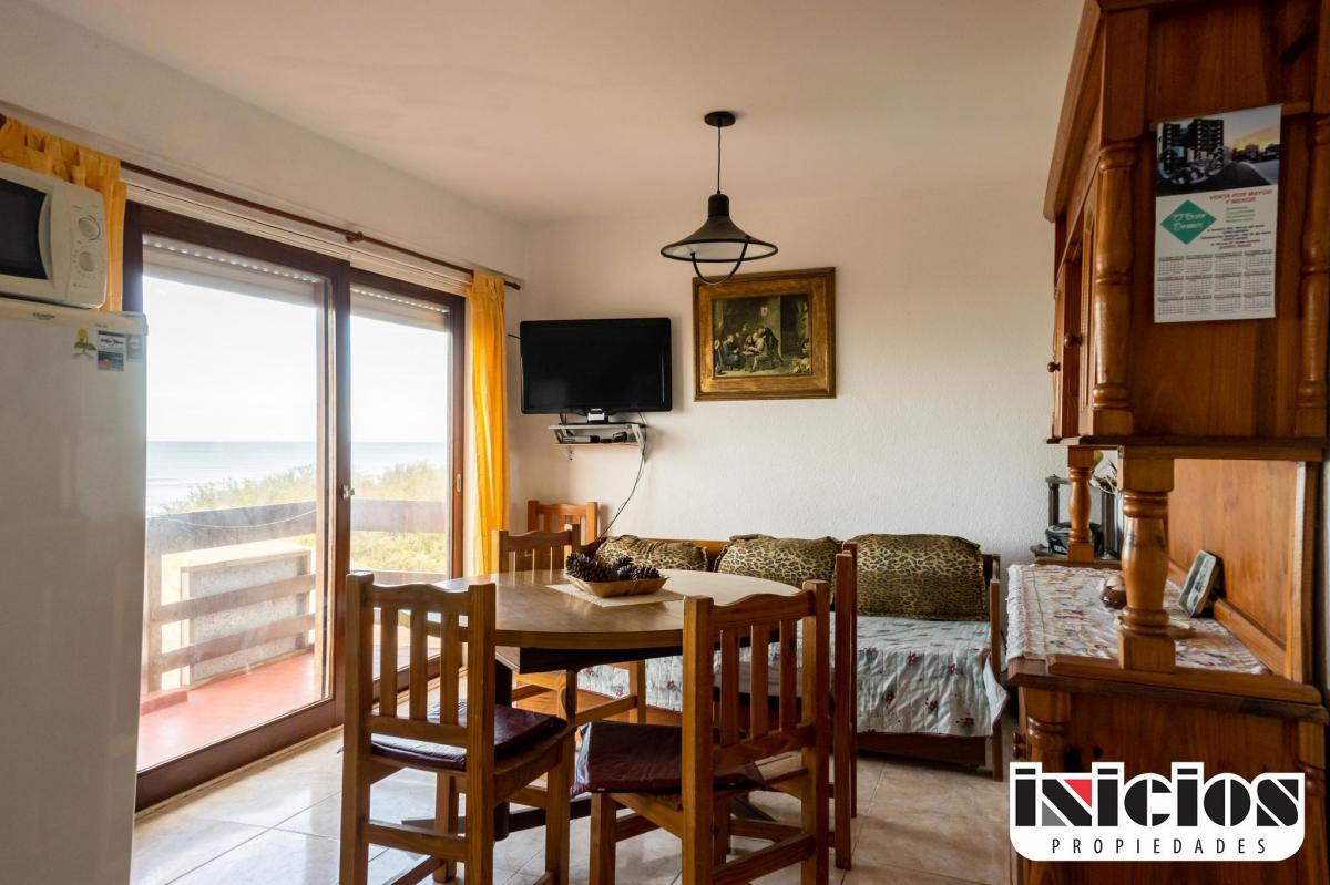 Departamento: Buenos Aires Nº 15 - Mar de Ajo Norte - C324 1