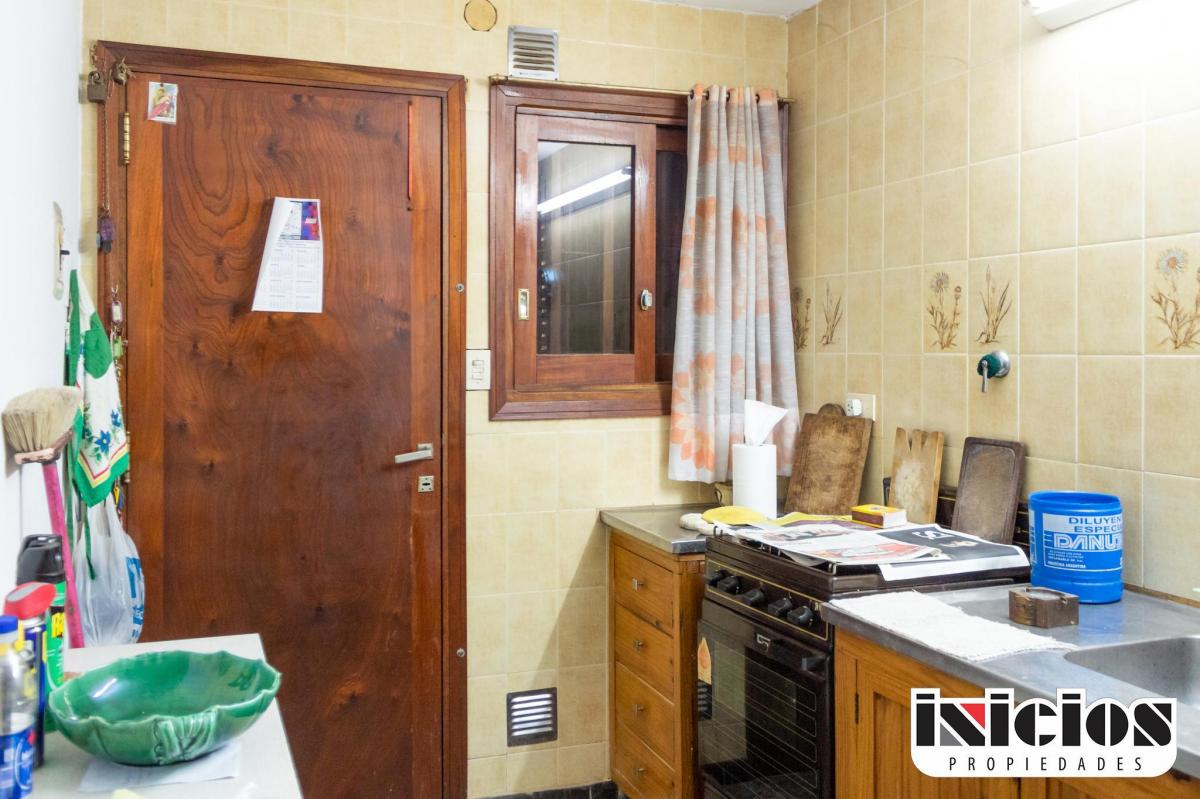 Casa en Lote: Santiago del Estero Nº 395 - Mar de Ajó Norte - C755 4