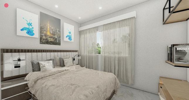 Edificio Orion - San Juan Nº 775 - Mar de Ajo Norte - C783 5