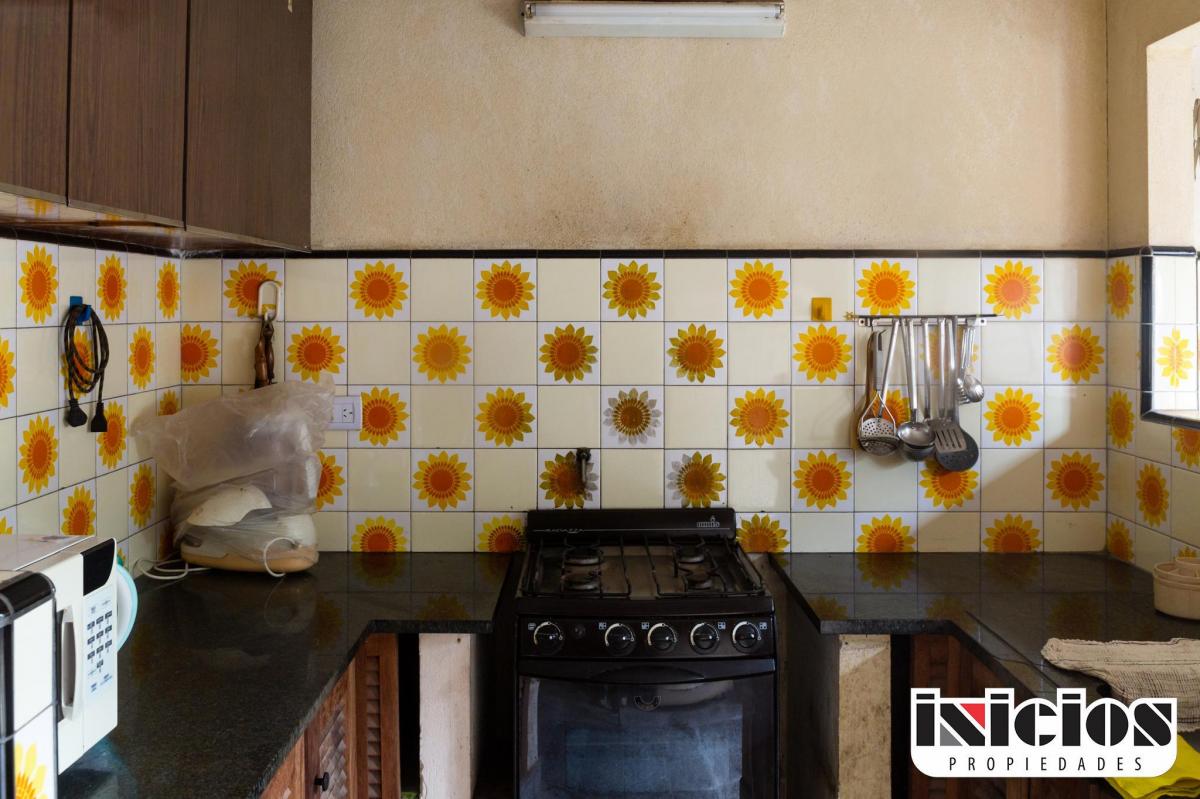 Casa en Lote: Zapiola Nº 265 - El Silvio - C320 2
