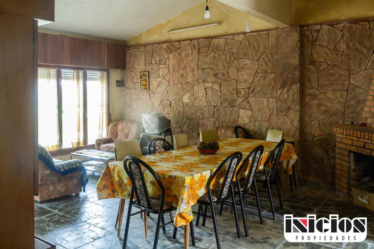 Casa en Lote: Zapiola Nº 265 - El Silvio - C320 1