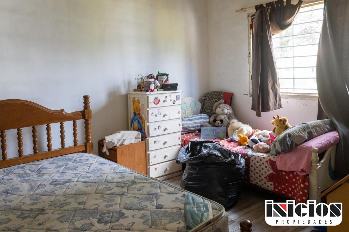 Casa en Lote: Zapiola Nº 285 - El Silvio - C560 1