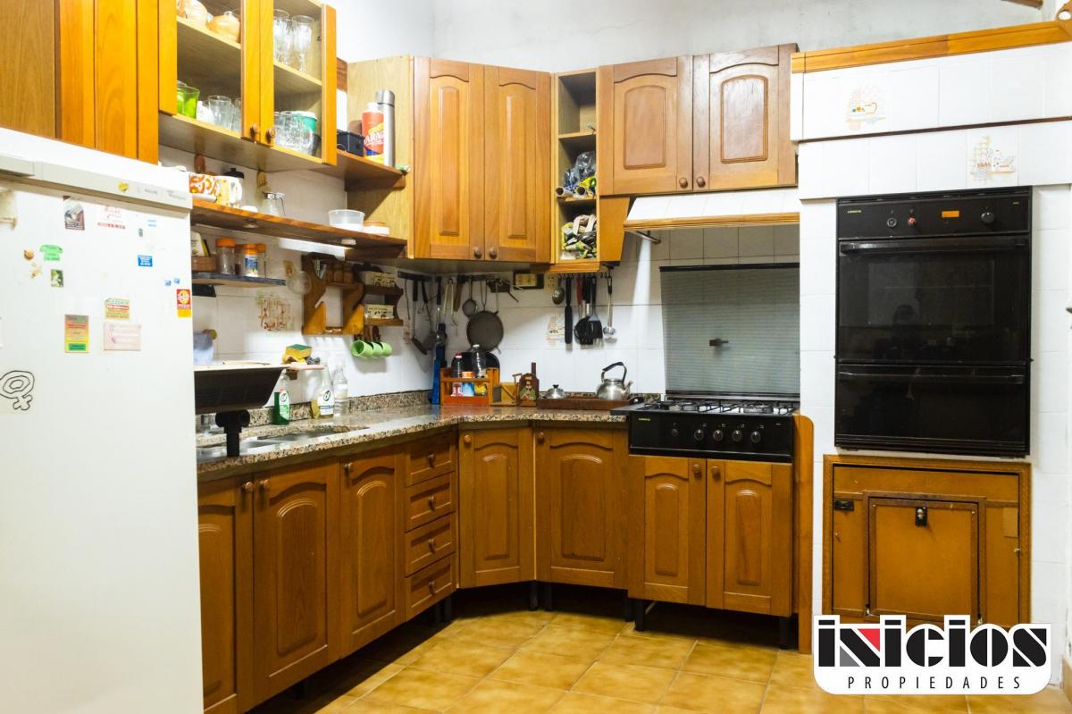 Chalet en Lote: Almirante Brown Nº 40 - El Silvio - C804 4