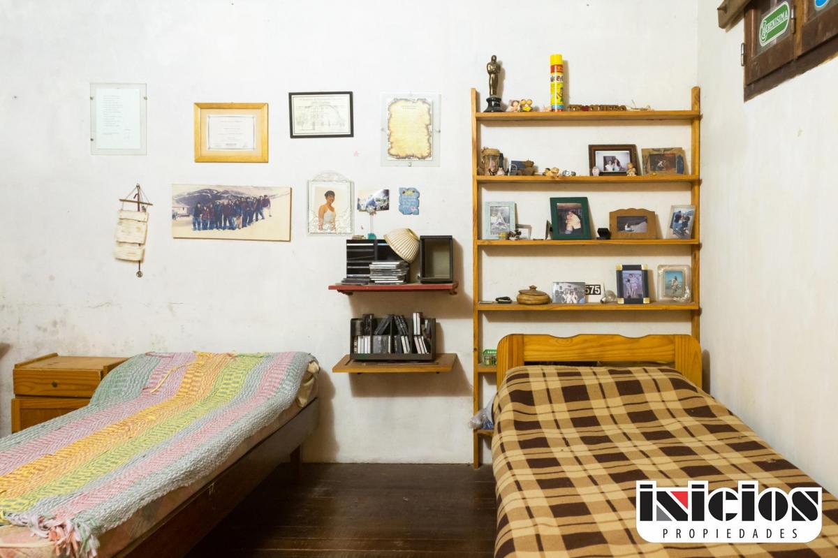 Chalet en Lote: Almirante Brown Nº 40 - El Silvio - C804 3