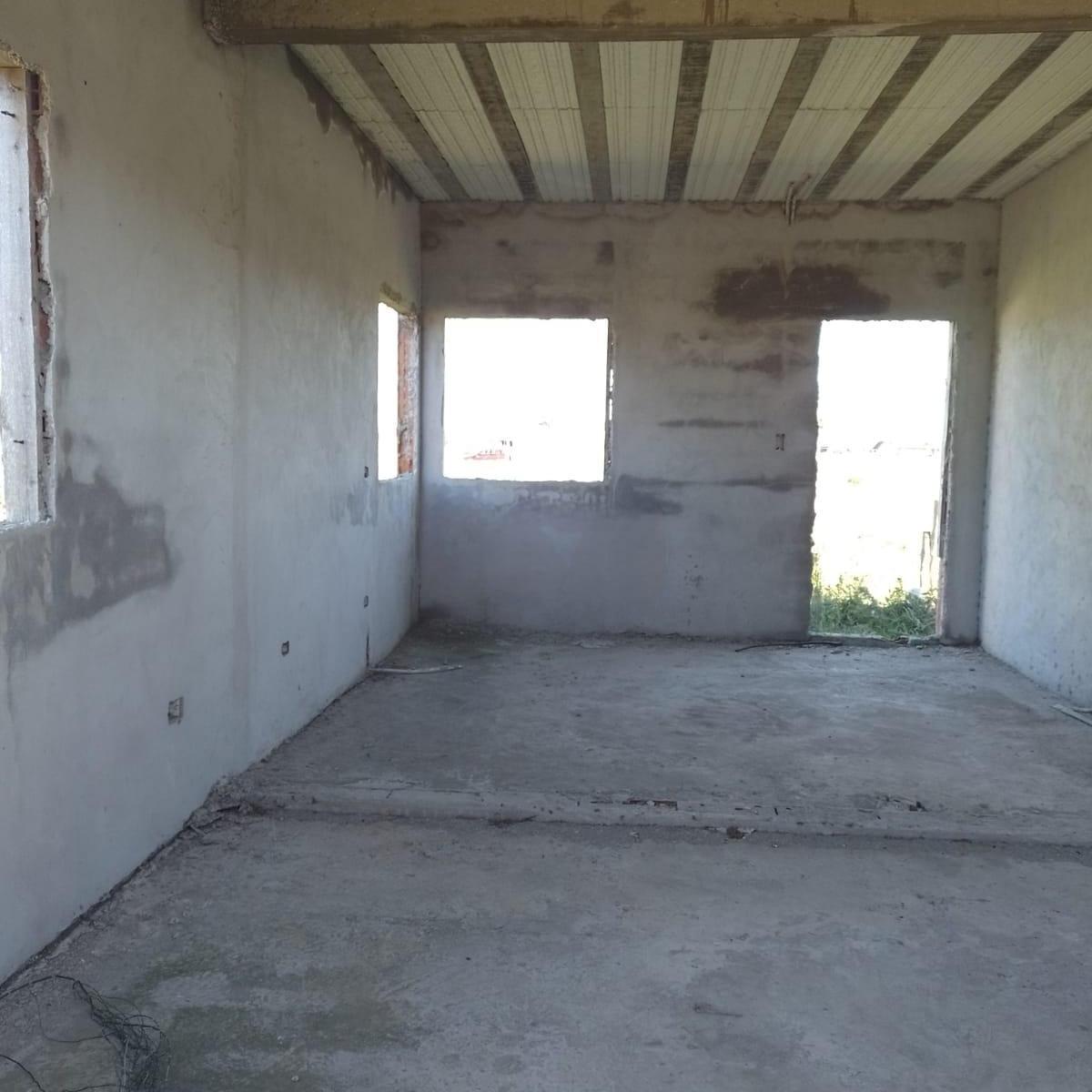 Casa en Lote: Av Chascomús Esq. Yunque - El Silvio - C670 4