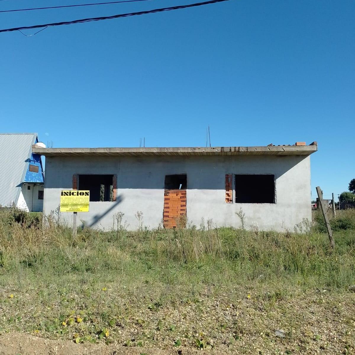 Casa en Lote: Av Chascomús Esq. Yunque - El Silvio - C670 5