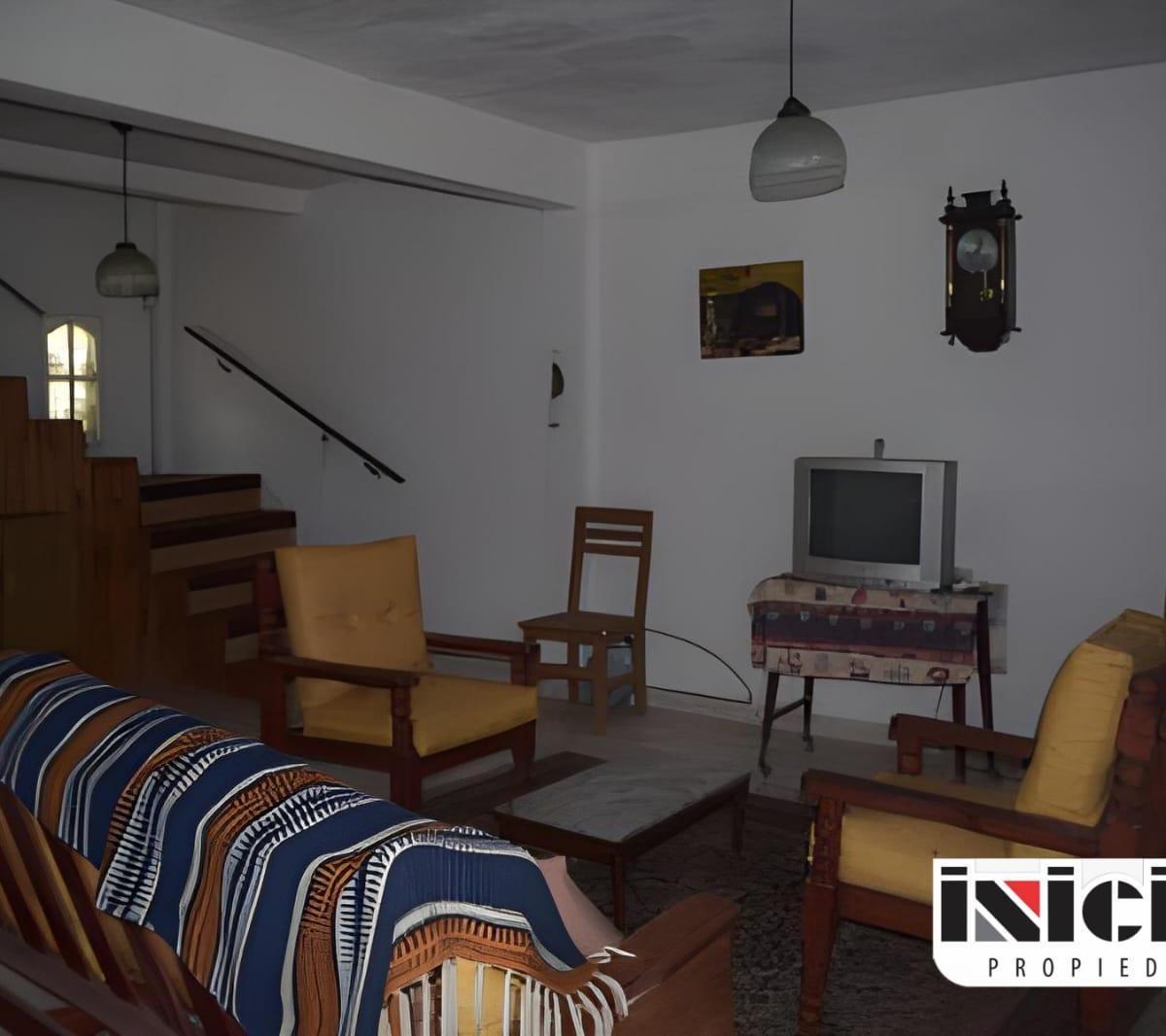 Casa en Lote: Costanera Nº 1683 - El Silvio - C348