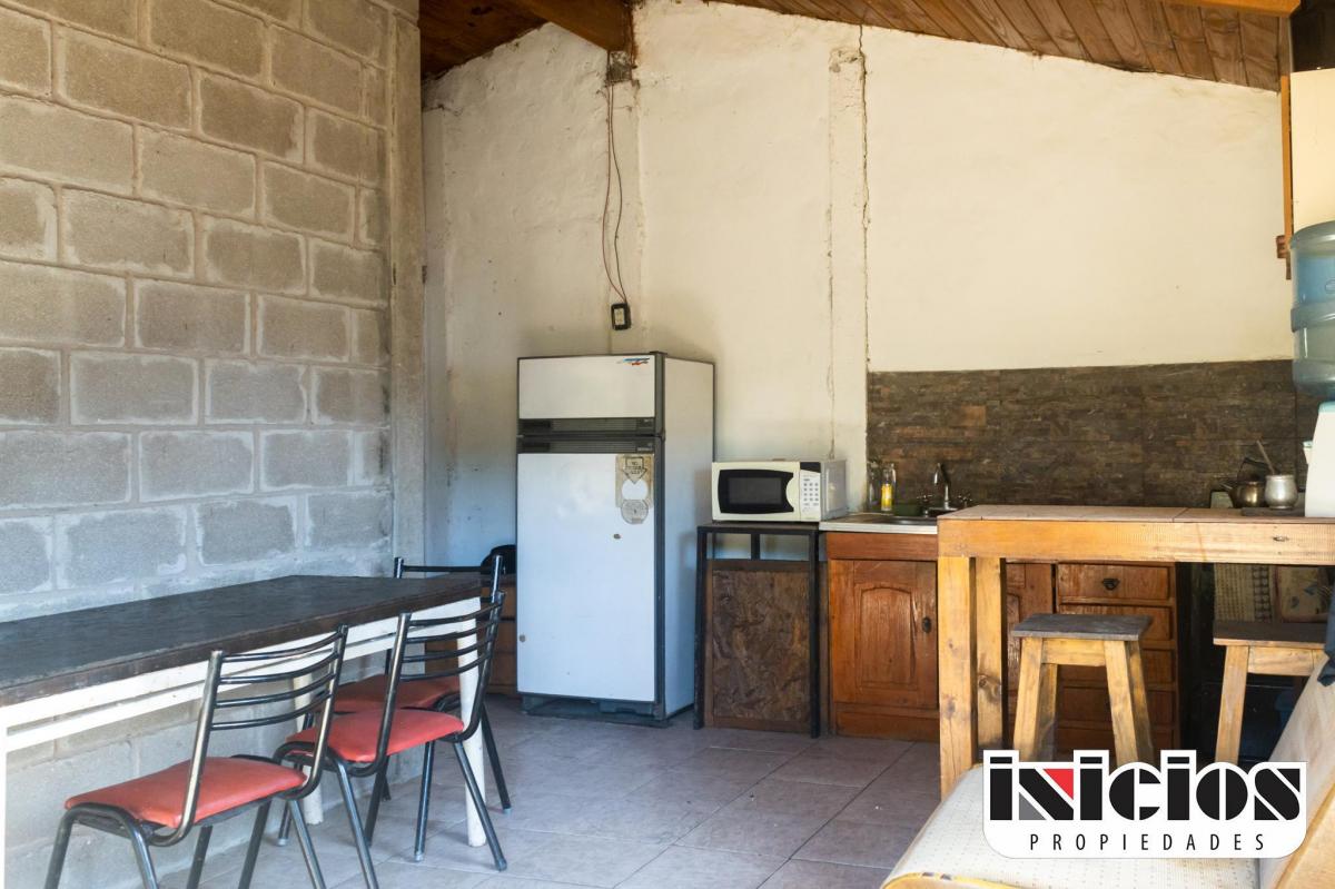 Casa - Diagonal Maipú N° 557 - Nueva Atlantis - C821 1