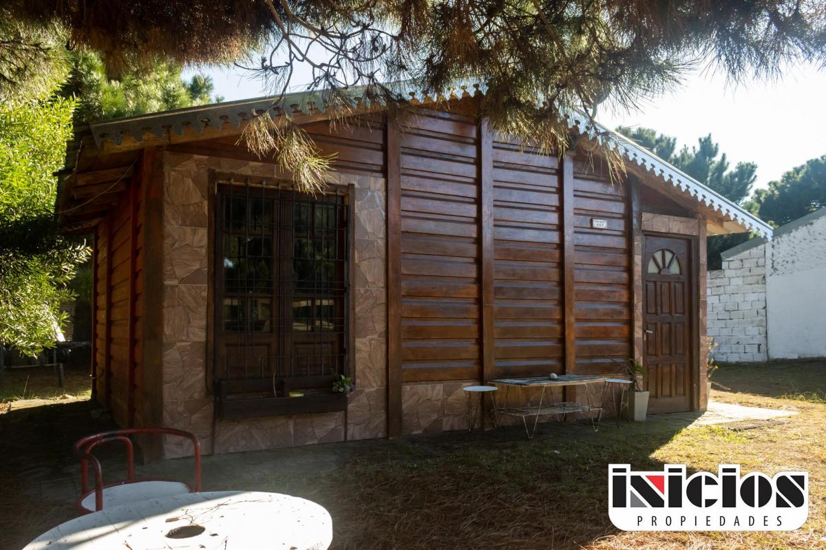 Casa - Diagonal Maipú N° 557 - Nueva Atlantis - C821 4