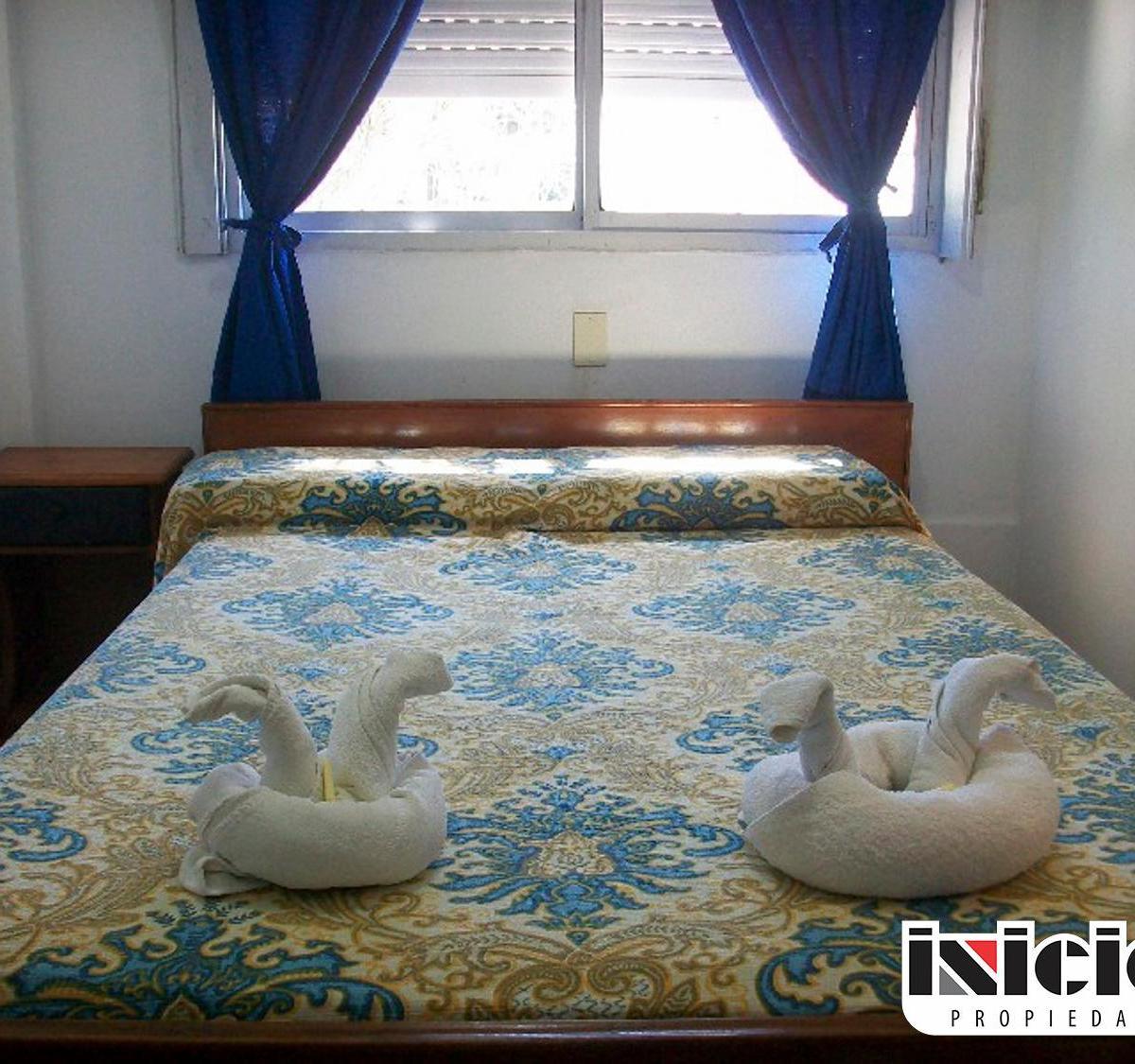Hotel Gli Amici: Belgrano Esq Torino - Mar de Ajó - H544 4