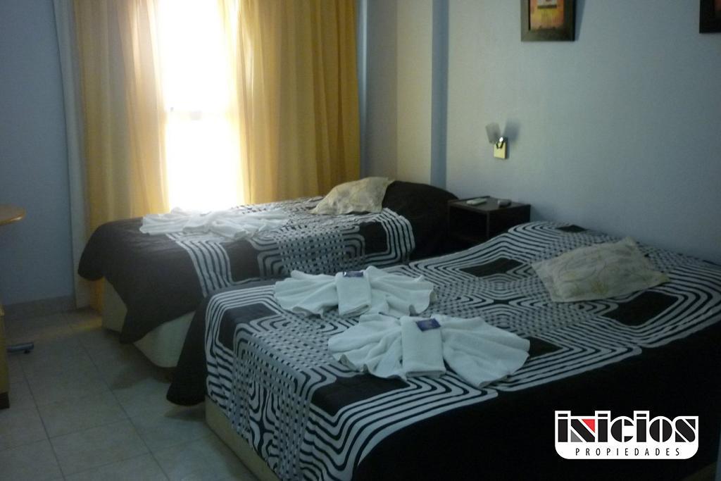 Hotel Camp de Mar: Gutiérrez N° 68 - San Bernardo - H580 4