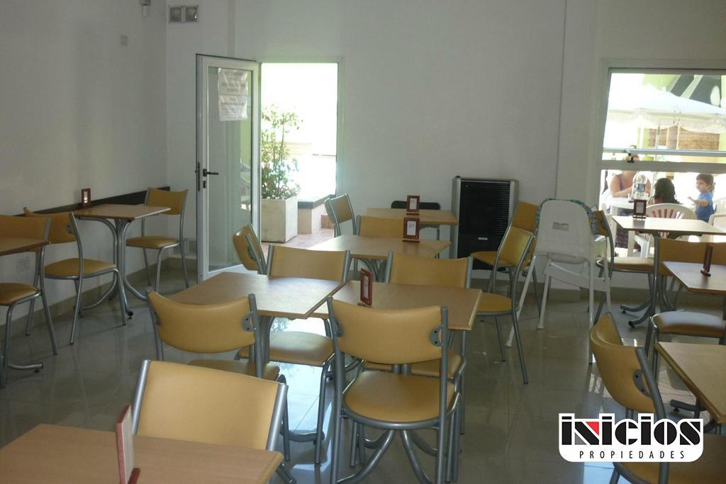 Hotel Camp de Mar: Gutiérrez N° 68 - San Bernardo - H580 3