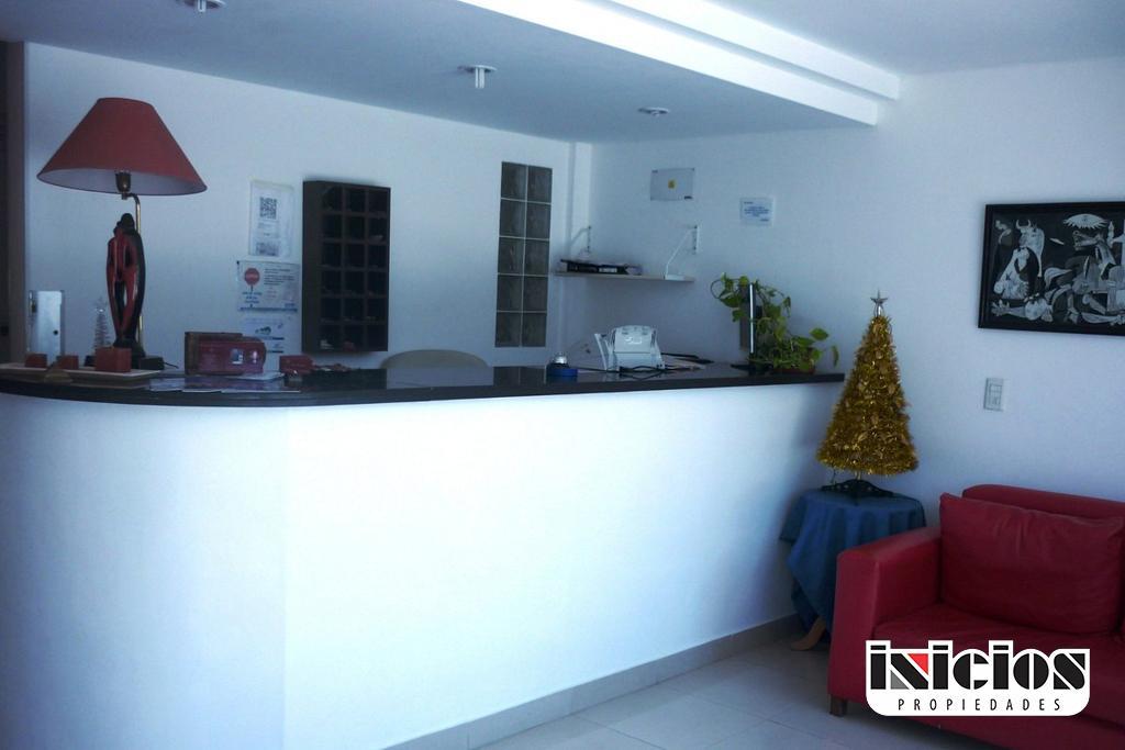 Hotel Camp de Mar: Gutiérrez N° 68 - San Bernardo - H580 5