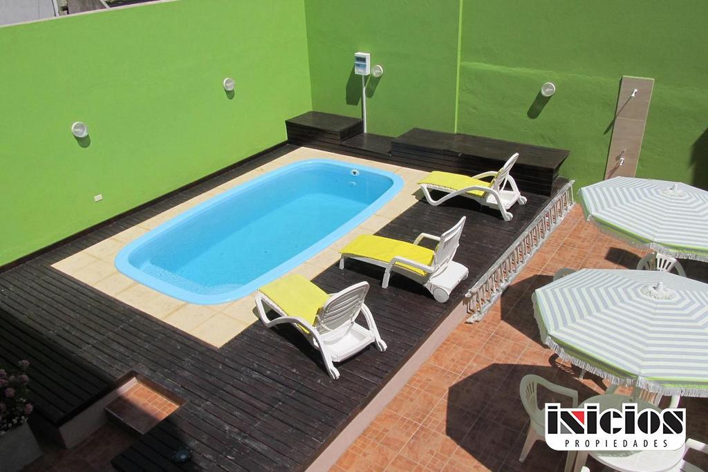 Hotel Camp de Mar: Gutiérrez N° 68 - San Bernardo - H580 5
