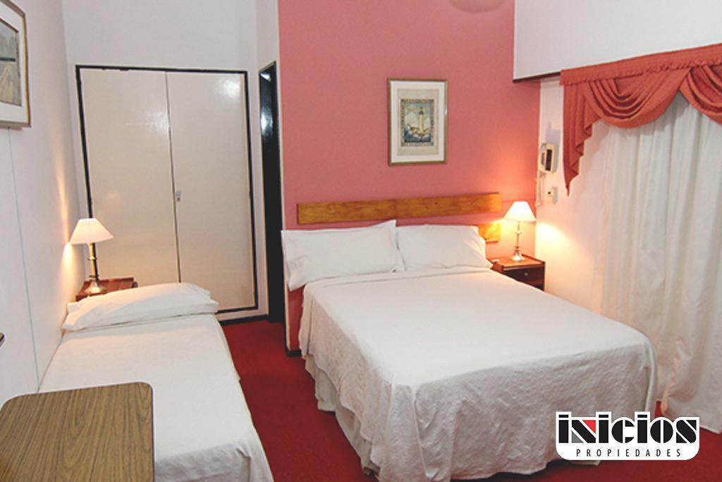 Hotel Stromboli: Chiozza N° 2121 - San Bernardo - H581 2