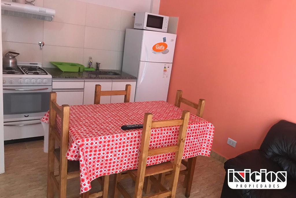 Hotel Fariña: Francisco de Las Carreras N° 56 - Mar de Ajó - H601 5