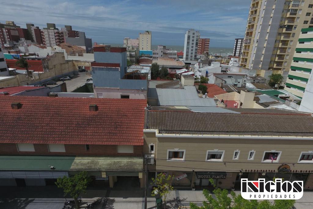 Hotel Fariña: Francisco de Las Carreras N° 56 - Mar de Ajó - H601 4