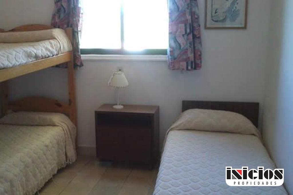 Hotel Araucano: Av Costanera N° 650 - Mar de Ajó - H606 3