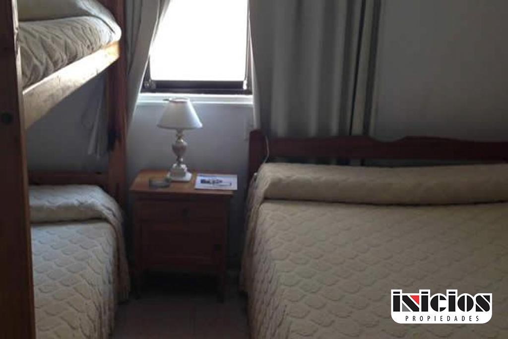 Hotel Araucano: Av Costanera N° 650 - Mar de Ajó - H606 5