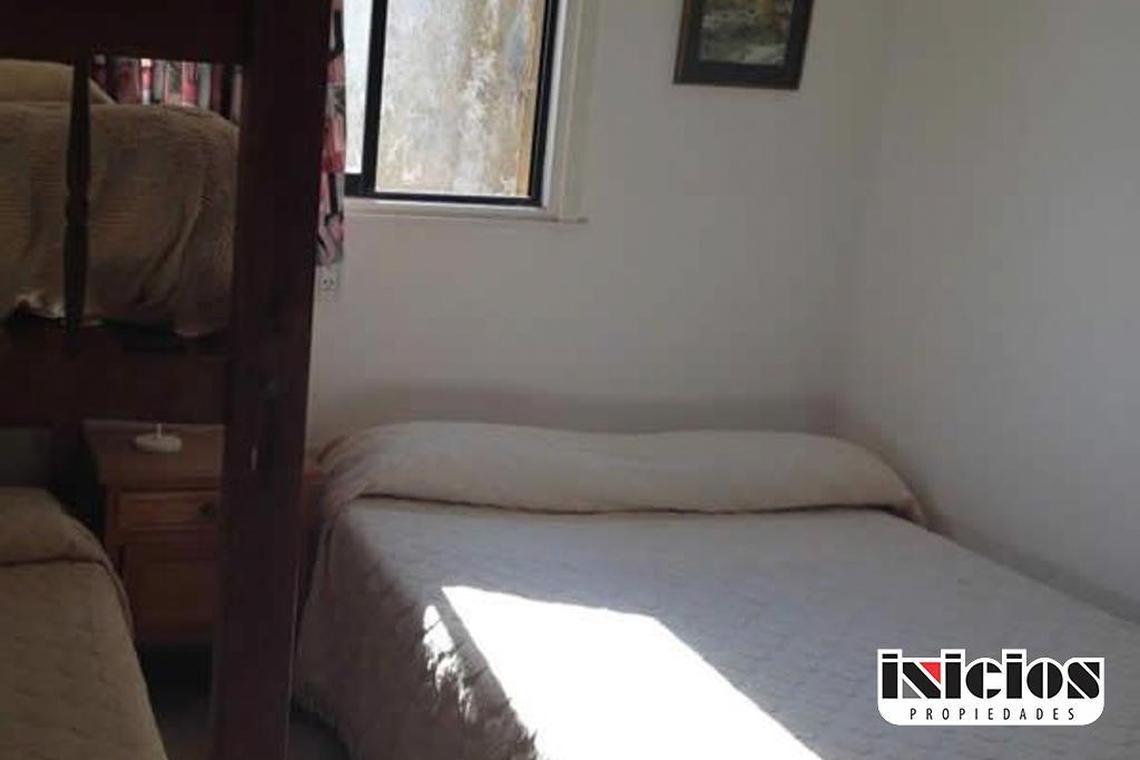 Hotel Araucano: Av Costanera N° 650 - Mar de Ajó - H606 3
