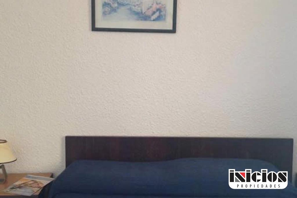 Hotel Araucano: Av Costanera N° 650 - Mar de Ajó - H606 2