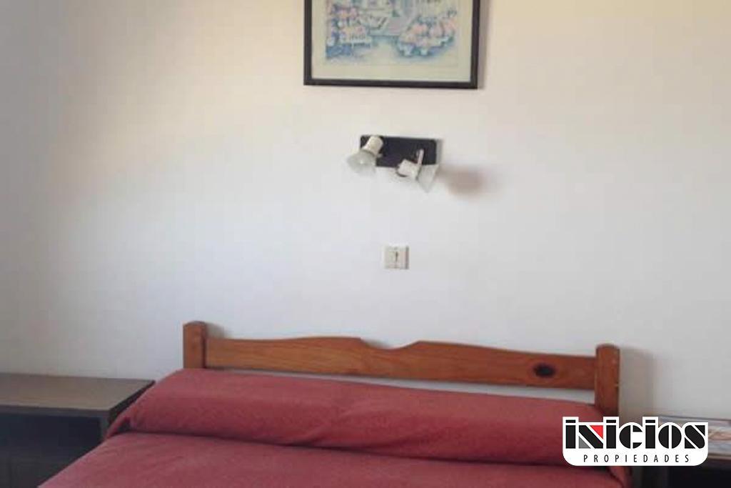 Hotel Araucano: Av Costanera N° 650 - Mar de Ajó - H606 2