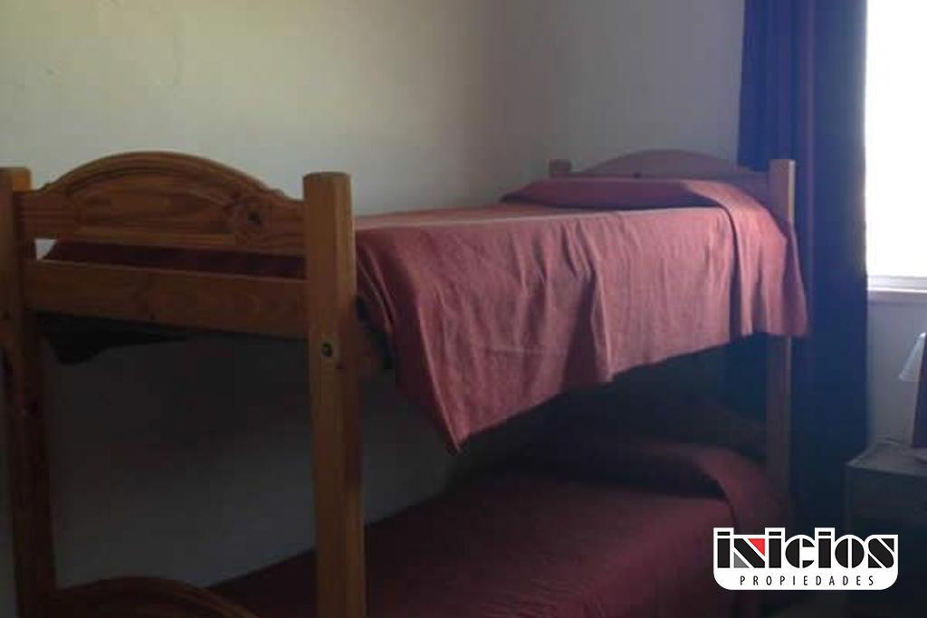 Hotel Araucano: Av Costanera N° 650 - Mar de Ajó - H606 4