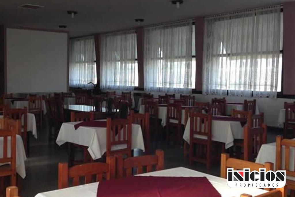 Hotel Araucano: Av Costanera N° 650 - Mar de Ajó - H606 1