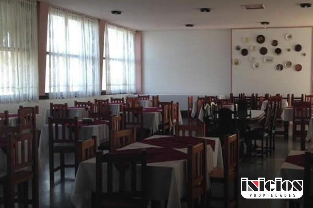 Hotel Araucano: Av Costanera N° 650 - Mar de Ajó - H606 5