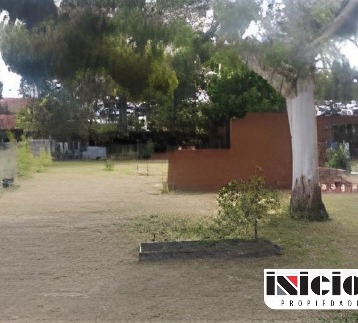 Lote: Diagonal Perón e/ Madariaga y Jujuy - Mar de Ajó - B354
