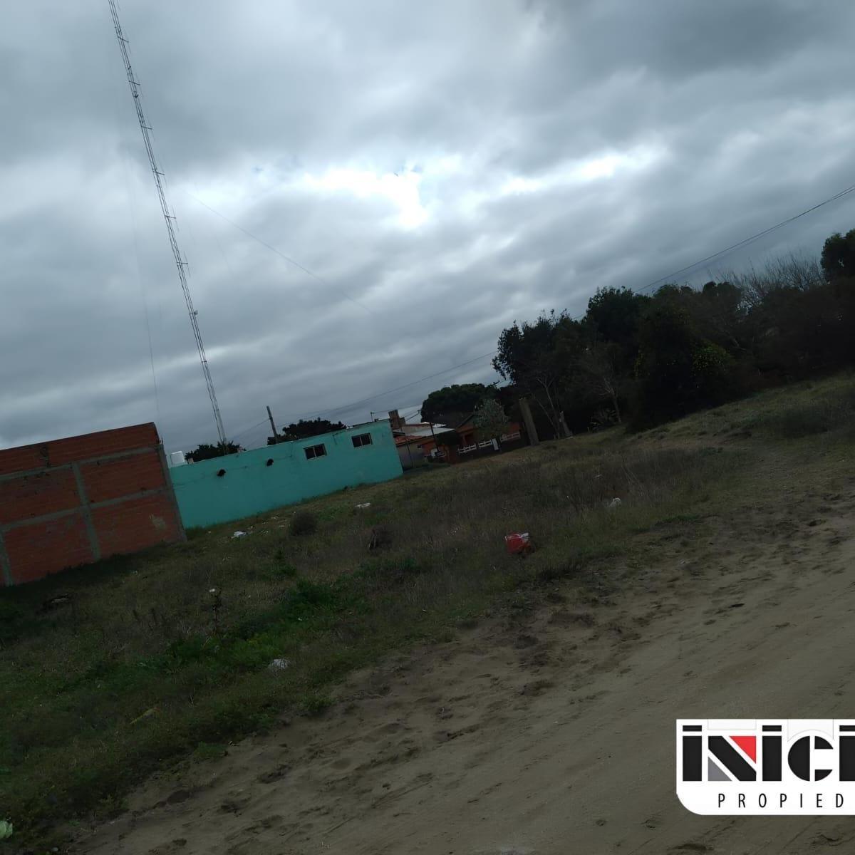 2 Lotes en Block cerca del Mar - B514