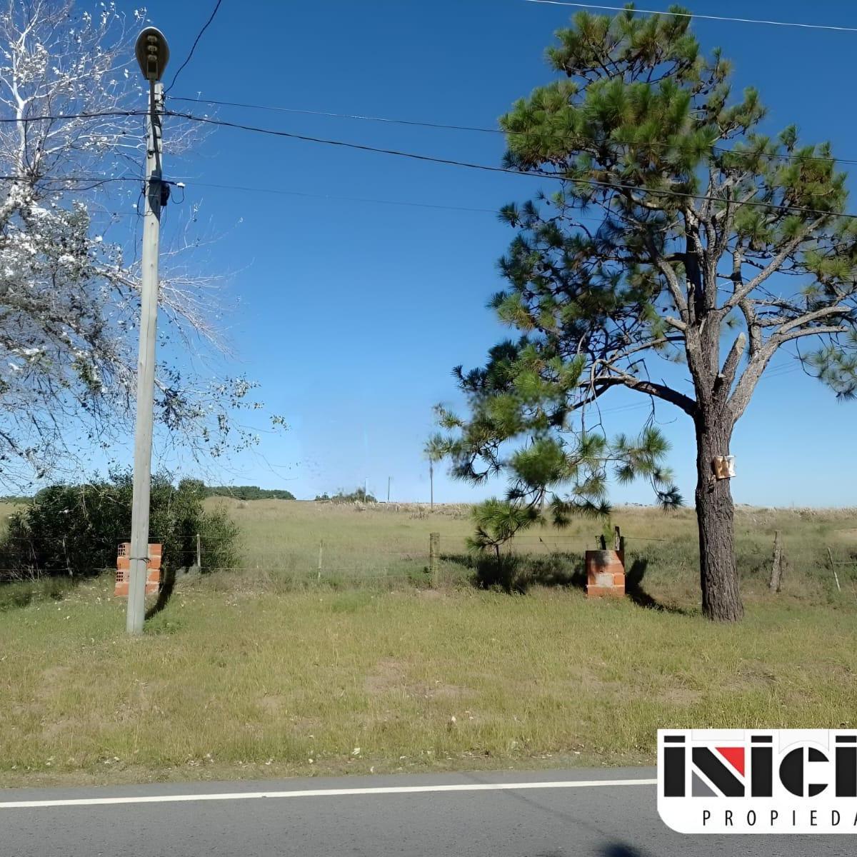 Lote: Av Roldán E/ Estanislao del Campo y Palacios - Nueva Atlantis - B275 2