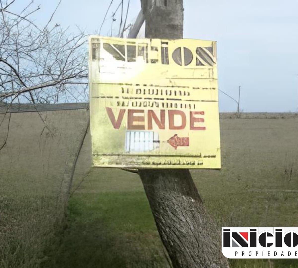 Lote: Av Roldán E/ Estanislao del Campo y Palacios - Nueva Atlantis - B275 4