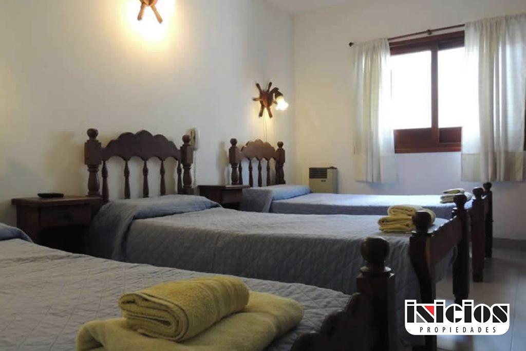 Hotel Garay: Garay N° 231 - San Bernardo - H590 3