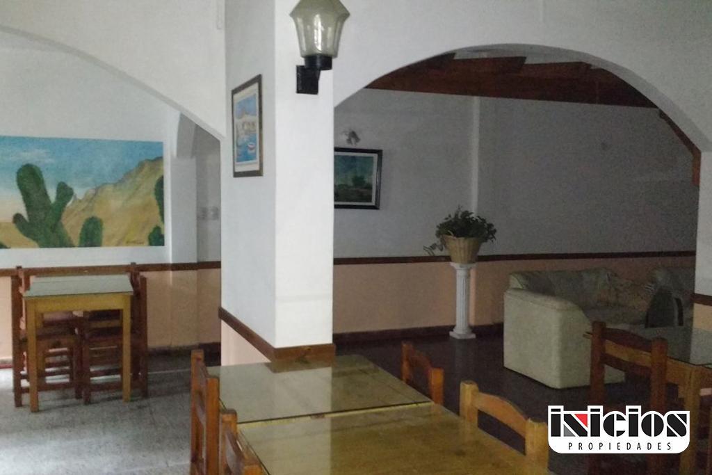 Hotel Garay: Garay N° 231 - San Bernardo - H590 4