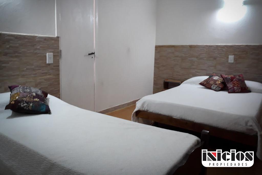 Hotel Atlantic: Montevideo N° 41 - Mar de Ajó - H603 5